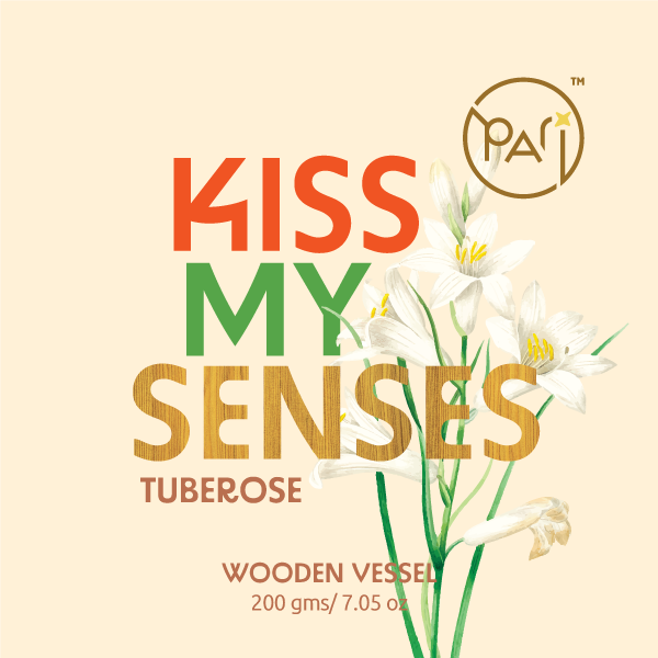 Nemophilist - Kiss My Senses - Image 2