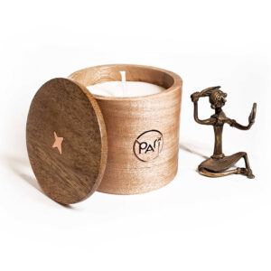 PARI Cleanse My Soul