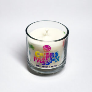 PARI Colors of Passion - Bergamot + Musk