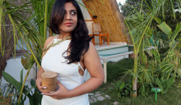A Journey into Serenity: Pari’s Nemophilist – Cleanse My Soul