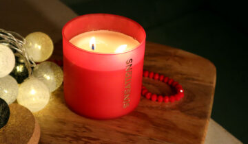 Sinsations – Non Stop: A Flame That Flirts With Fire