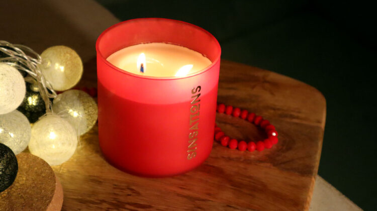 Sinsations – Non Stop: A Flame That Flirts With Fire