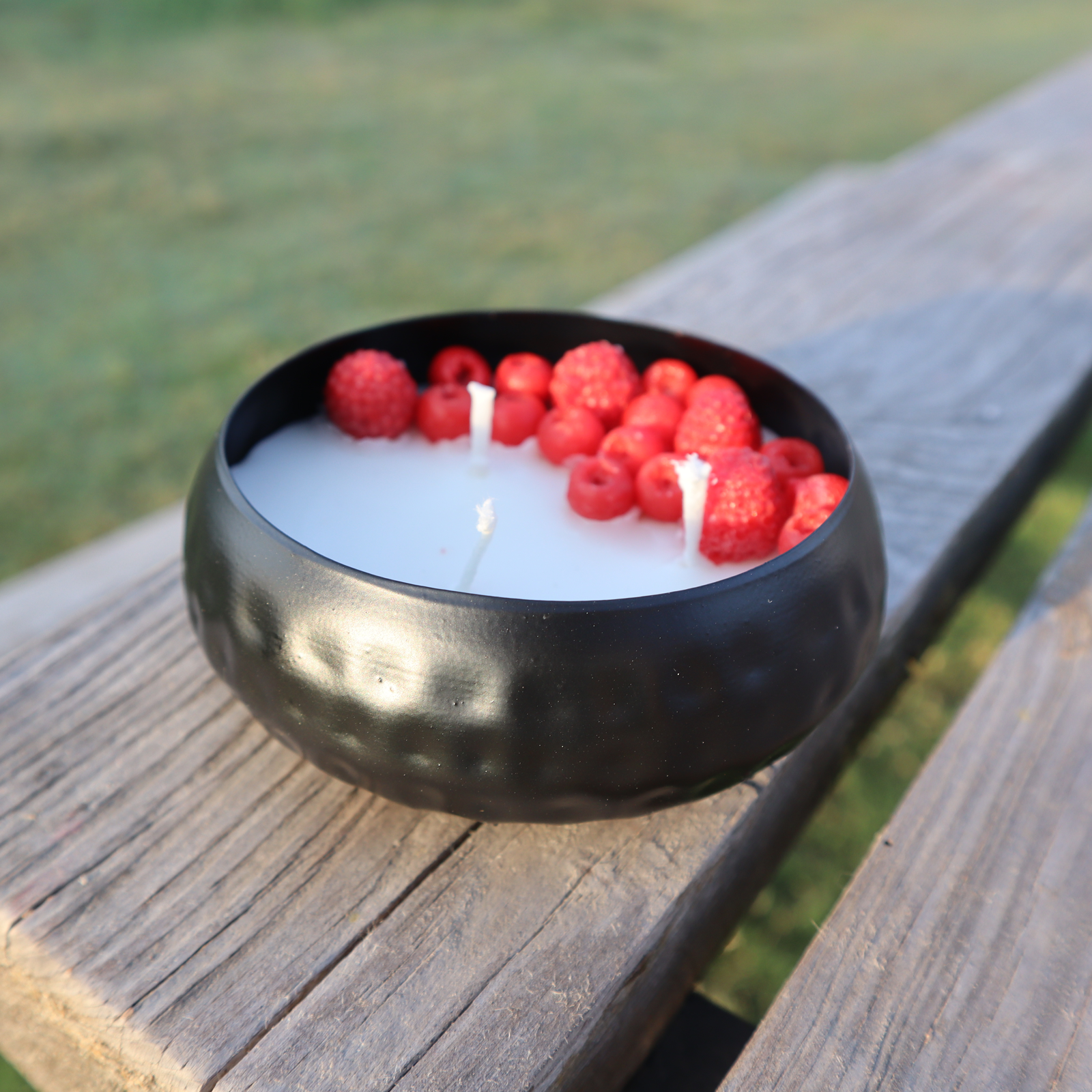 Sinsations: Scarlet in the Dark - Image 6