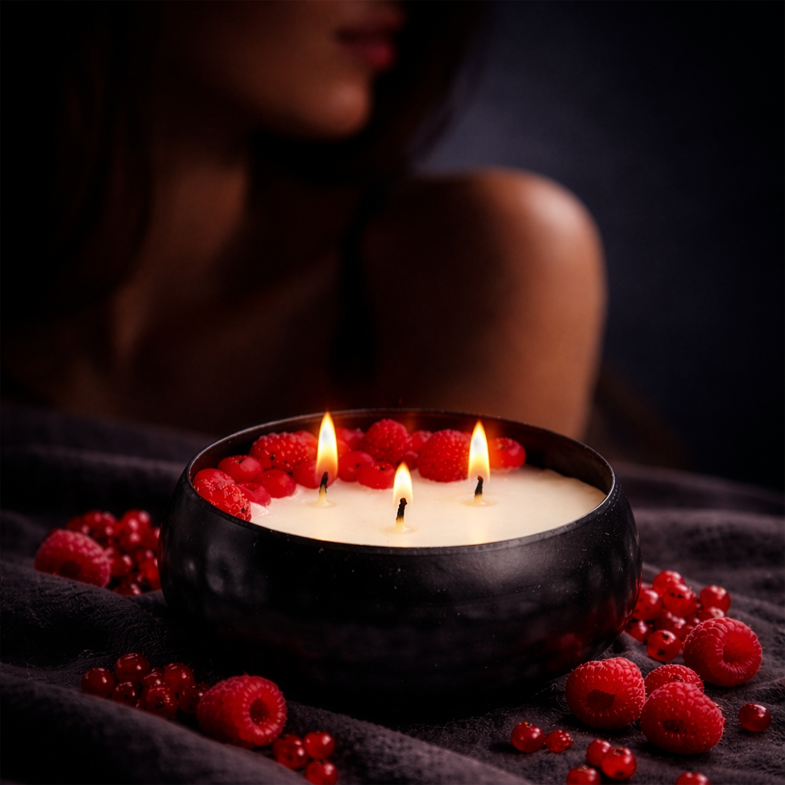 Sinsations: Scarlet in the Dark - Image 2