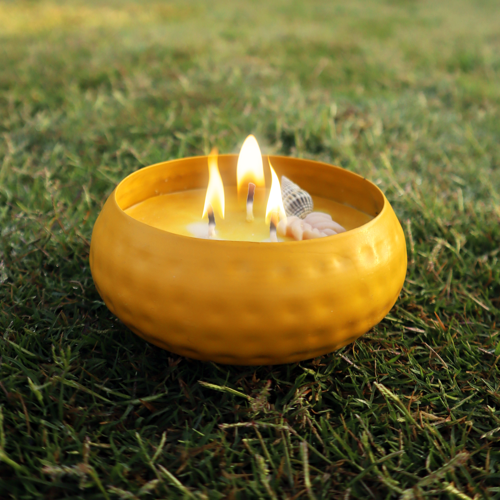 Sinsations: Sandal Reverie - Image 2