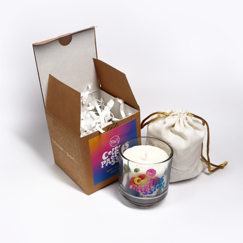 Colors of Passion: Oriental Vanilla - Image 3