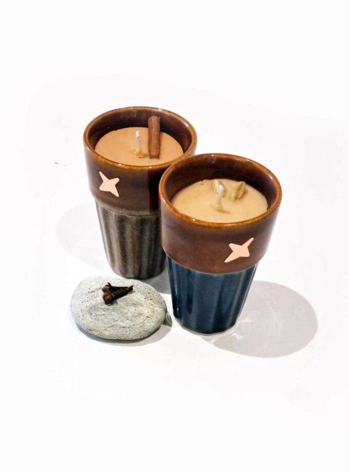 Cutting Chai - Twin