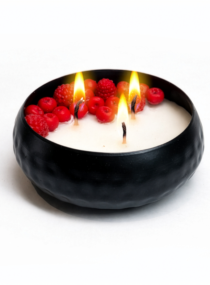 Sinsations: Scarlet in the Dark